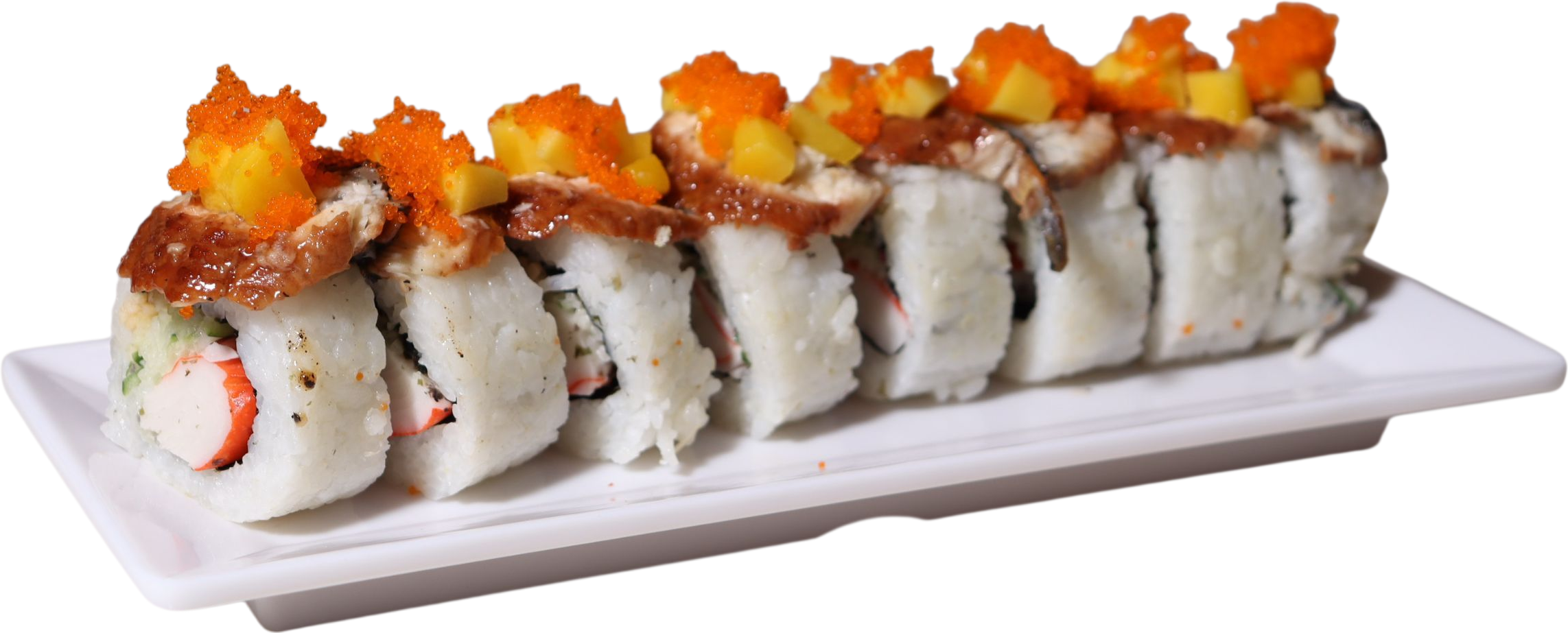 Fire Roll
